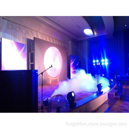 Indoor for Stage Screen P10 Full Color LED Display